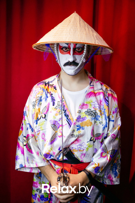 Halloween part 1, фото № 12