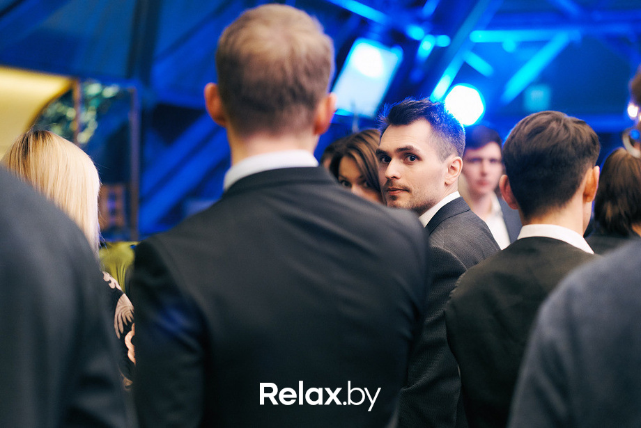 Презентация Samsung Galaxy S8, фото № 51