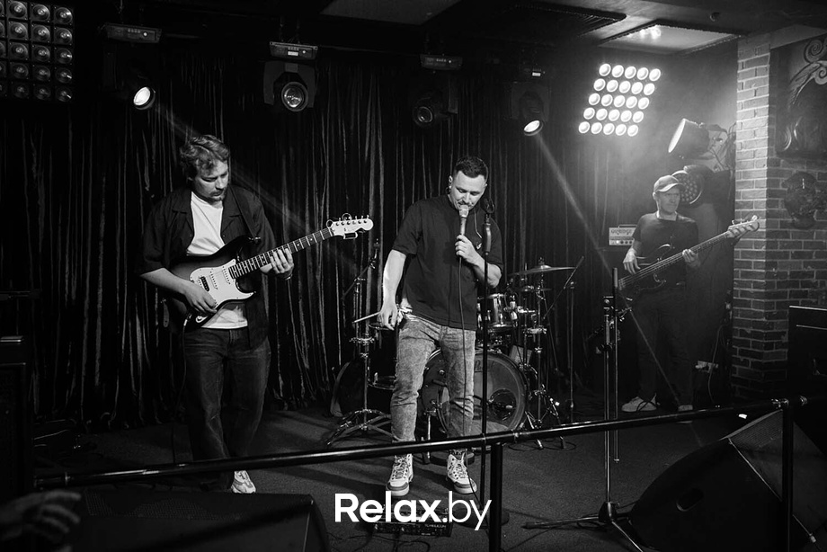 Brooklyn Live!, фото № 18