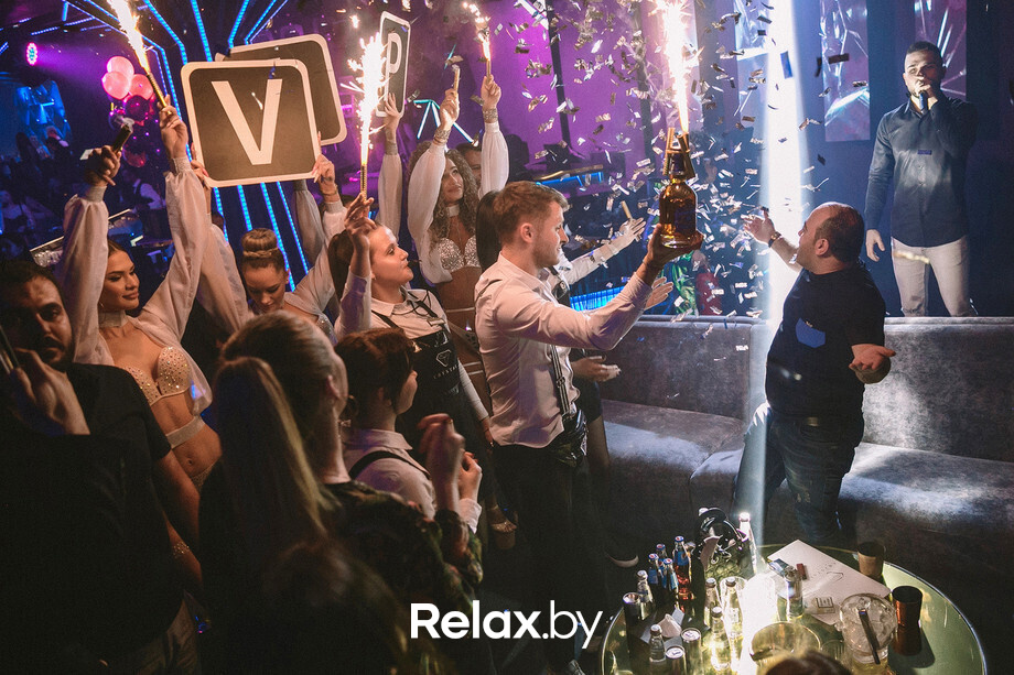 Happy Birthday big boss Mr.Charbel, фото № 54