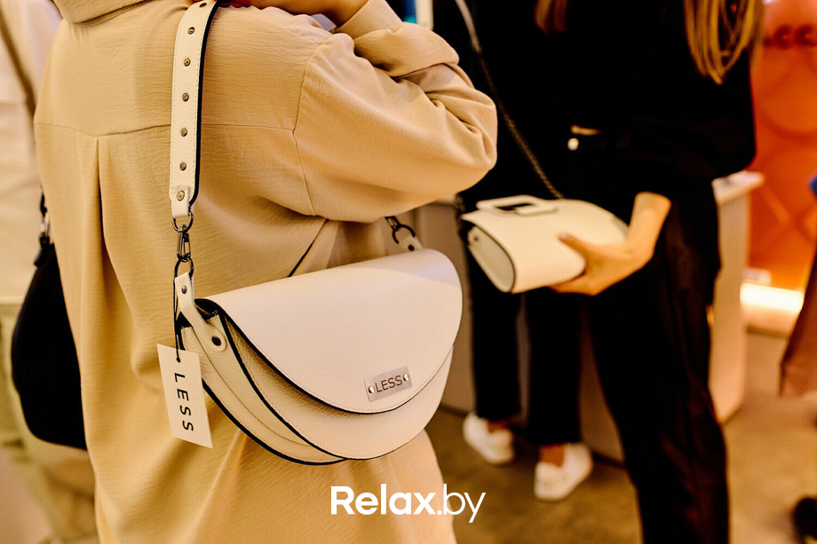 Открытие магазина LESS, фото № 39