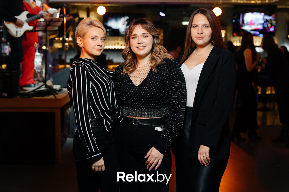 Saturday Party, фото № 27