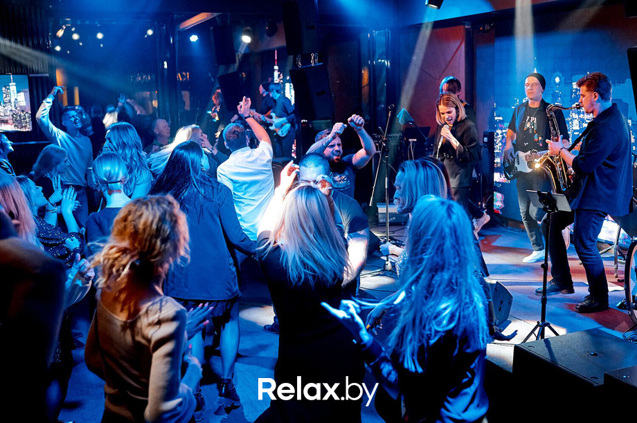 Saturday music, фото № 70