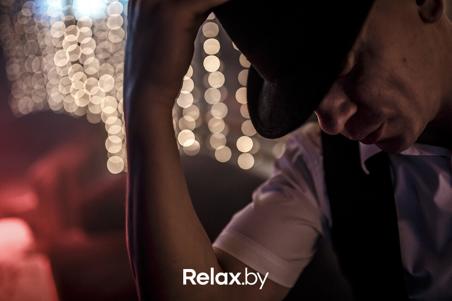 Circus show in Luna, фото № 99