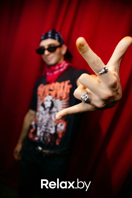 Halloween part 1, фото № 57