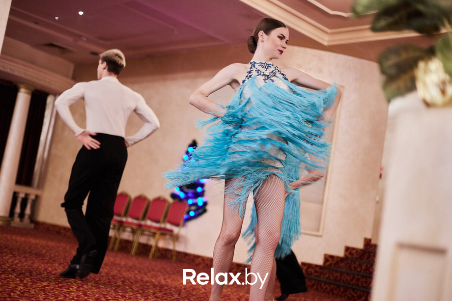 Корпоративы, фото № 139