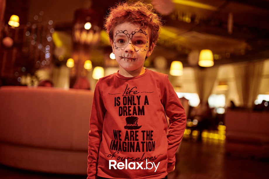 Grand kids christmas party, фото № 45