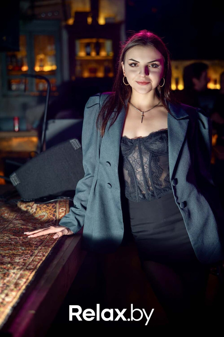 Saturday party, фото № 23