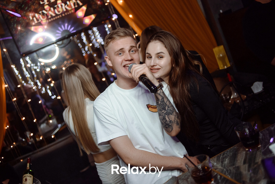 Friday LUXURIA LXR, фото № 45