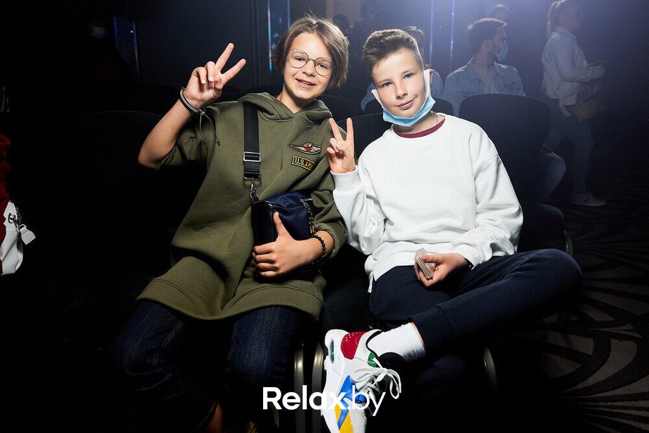 IMG Fashion KILLA PARTY, фото № 62