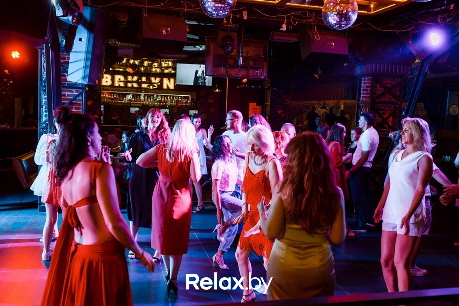 Brooklyn Live!, фото № 13