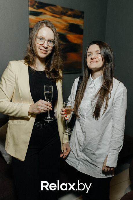 Новогодние вечера в Terra Club, фото № 6