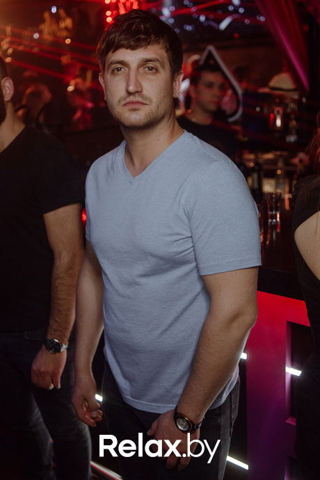 Saturday «Don’t stop the party», фото № 8