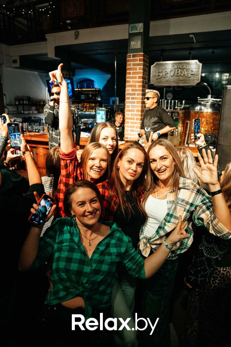 Отпетые Мошенники в Броваре, фото № 152