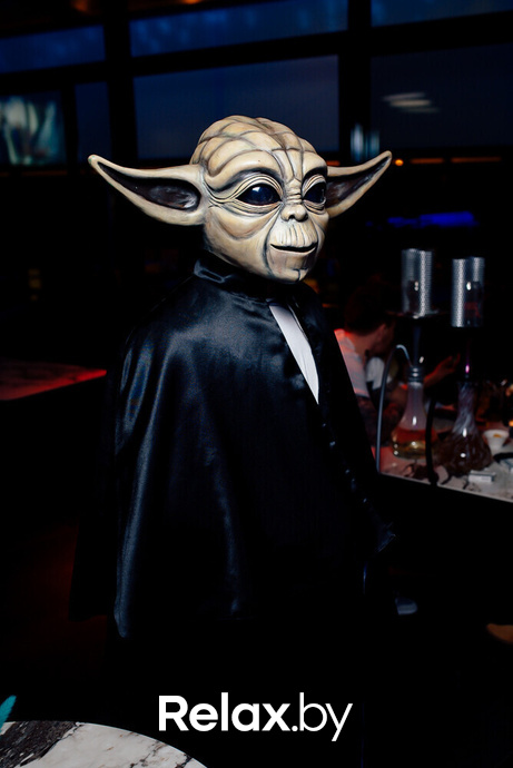 Luna party, фото № 83