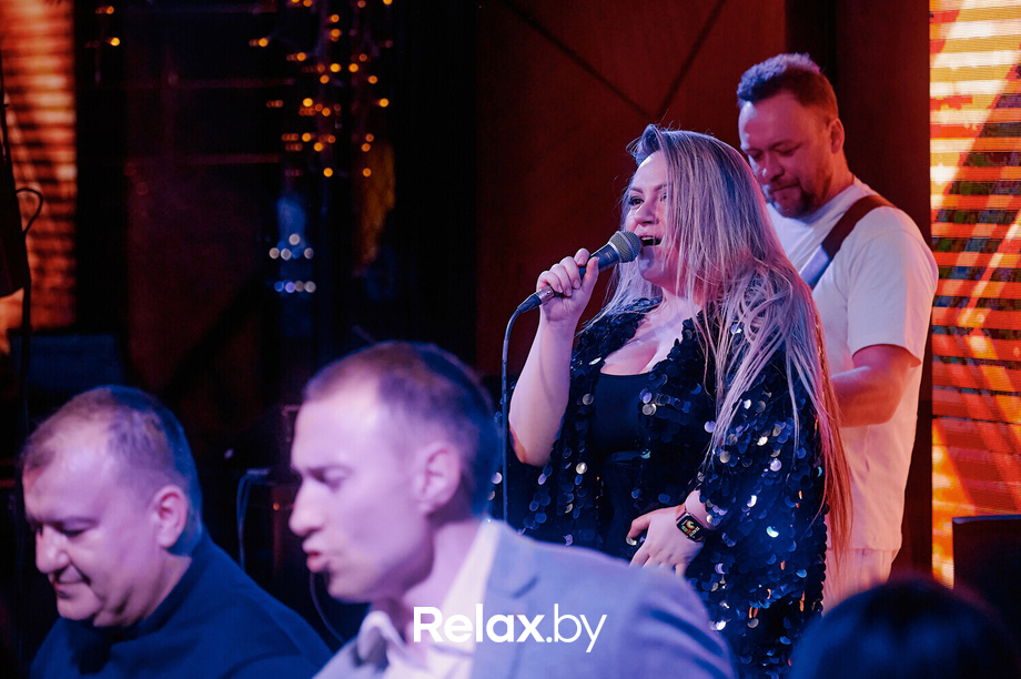 Новый Год в Ангелах, фото № 31