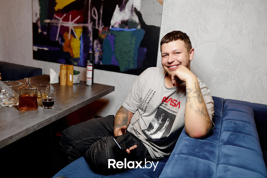 After hours party, фото № 10