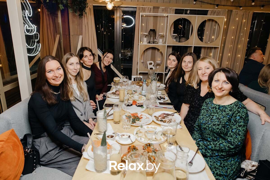 Happy New Year in Terra, фото № 57