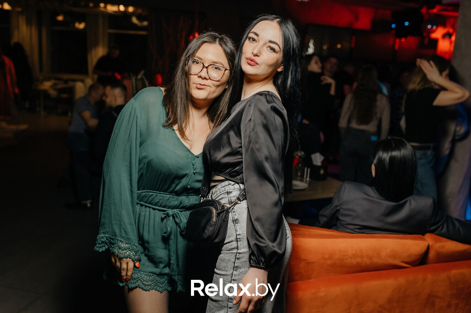 Ночные жители, фото № 36