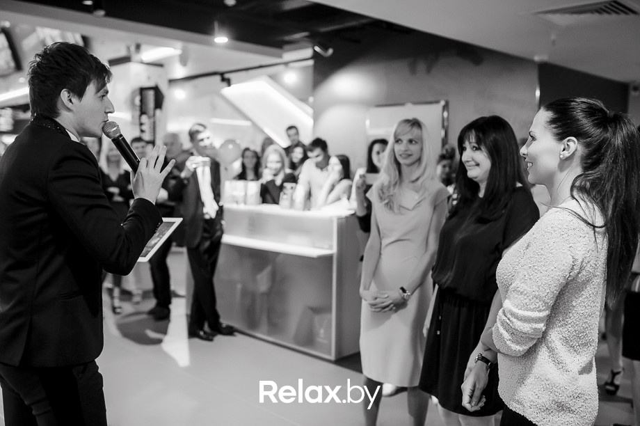 Закрытая премьера фильма «Служанка», фото № 22