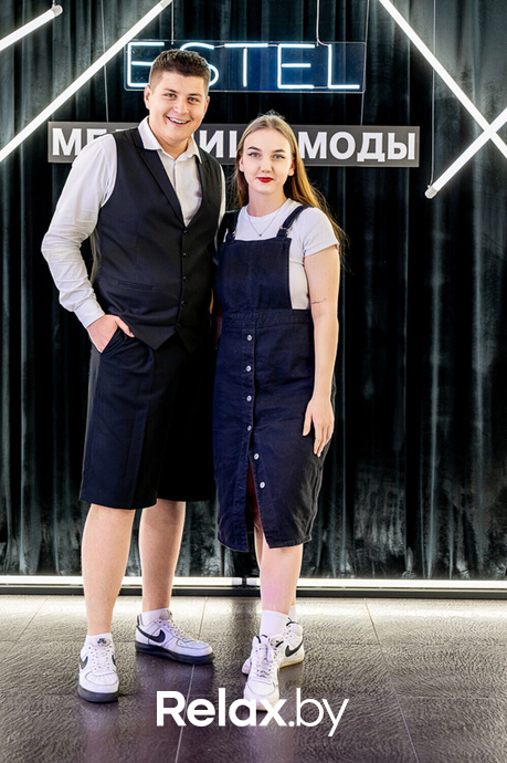 Мельница моды 2022, фото № 17