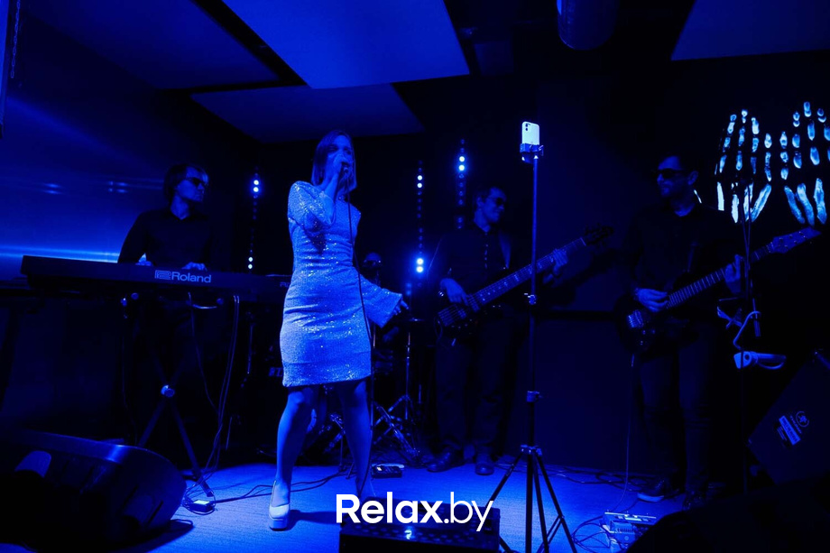 Ночные жители, фото № 20