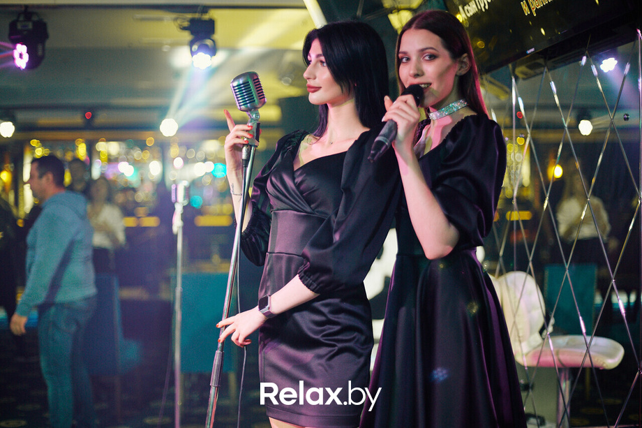 Shade, фото № 50