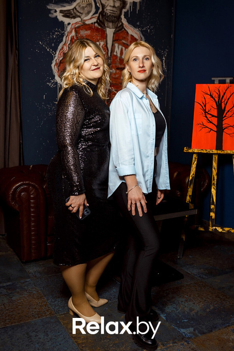 Brooklyn Live!, фото № 42