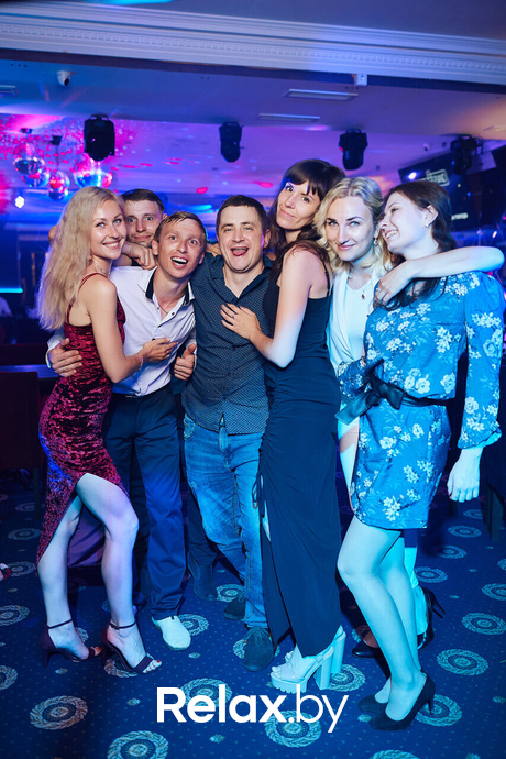 Ambience, фото № 79