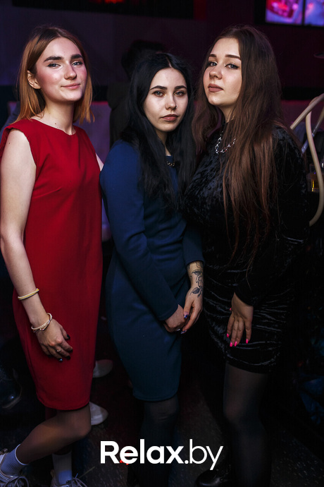 Татьянин день, фото № 31