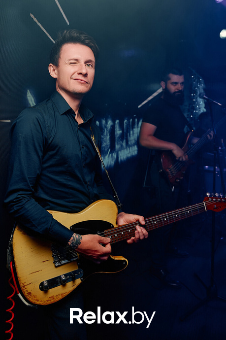 Saturday music, фото № 80