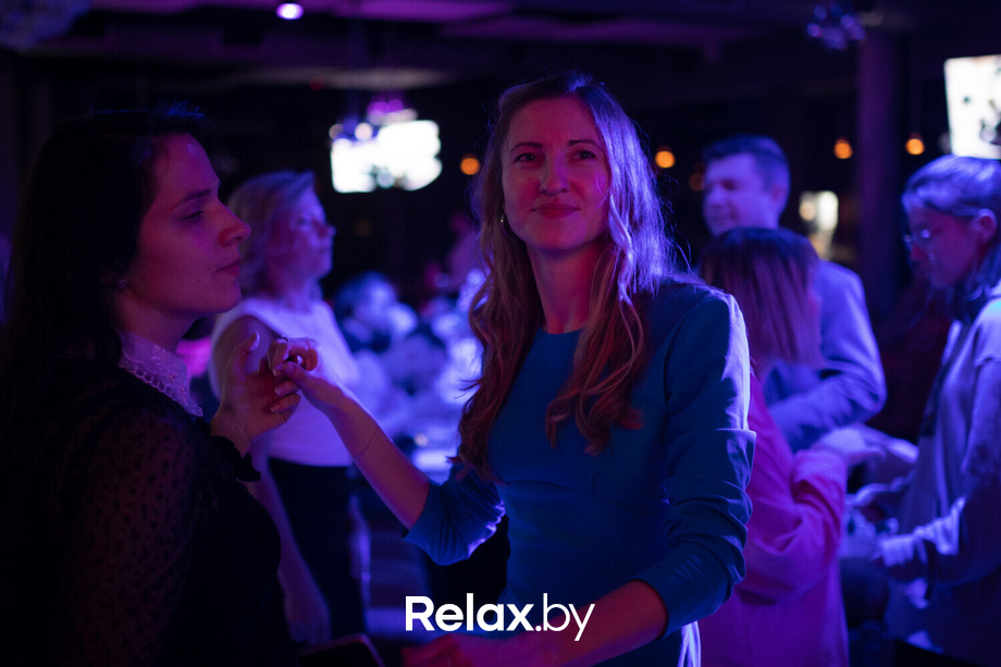 Ночные жители, фото № 40