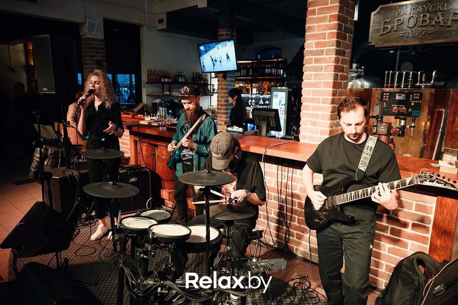 Отдыхаем Броварно, фото № 81