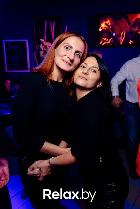 Ночные жители, фото № 41