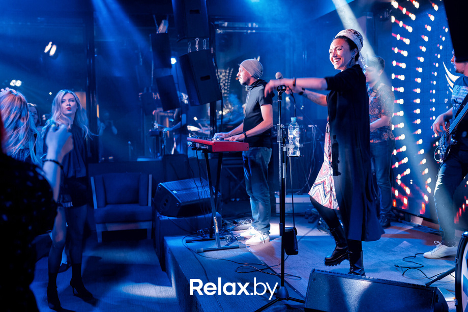 Friday Music, фото № 4