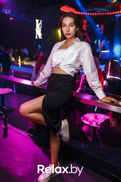 Black & Gold Luna, фото № 30