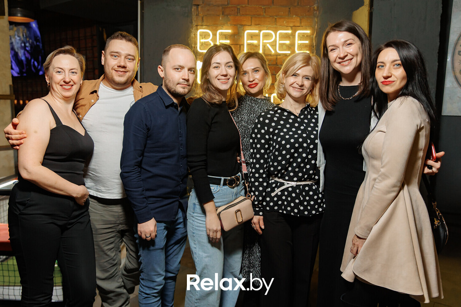 Zavod Friday Night, фото № 100