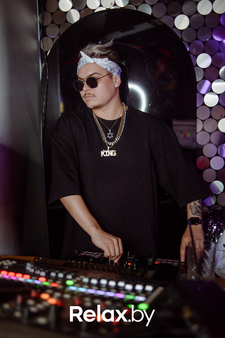 Saturday LUXURIA LXR, фото № 13