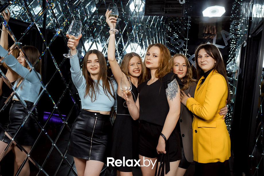 Friday Party, фото № 51