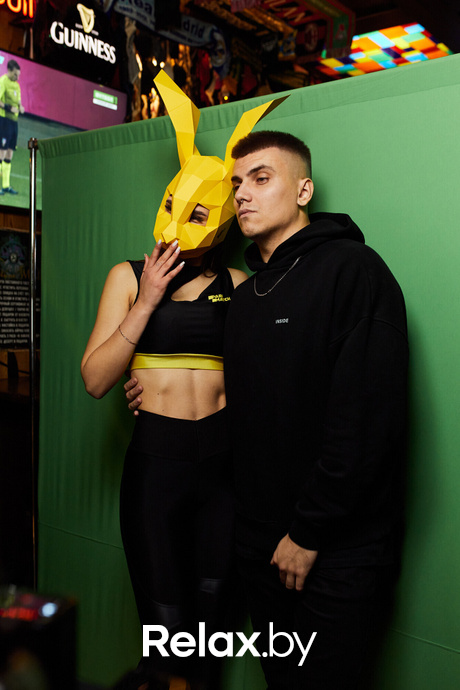 Halloween part 2, фото № 60