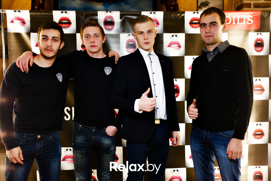 Guardo Intimission Nights, фото № 19