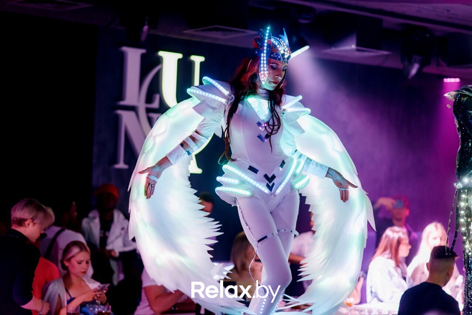 Night Angels, фото № 33