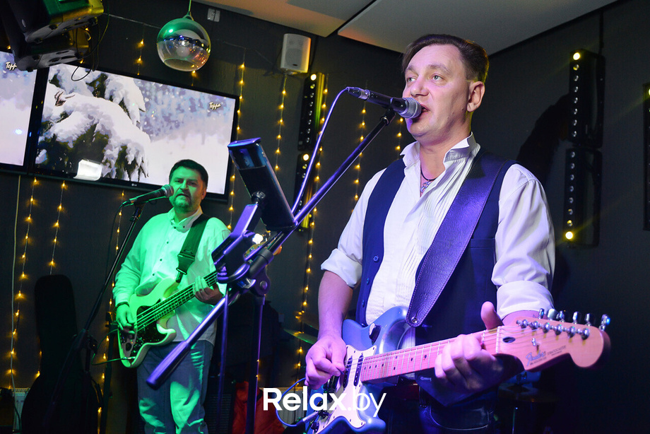 Hot Weekend, фото № 34