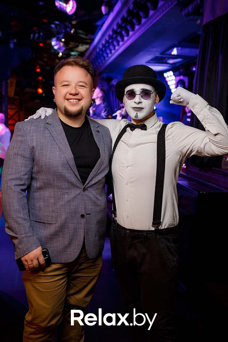 Brooklyn Live!, фото № 27