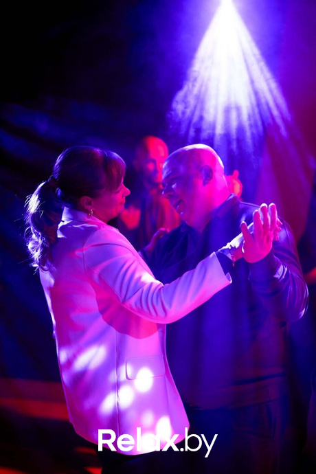 Дискотека в гастро-клубе «Место», фото № 35