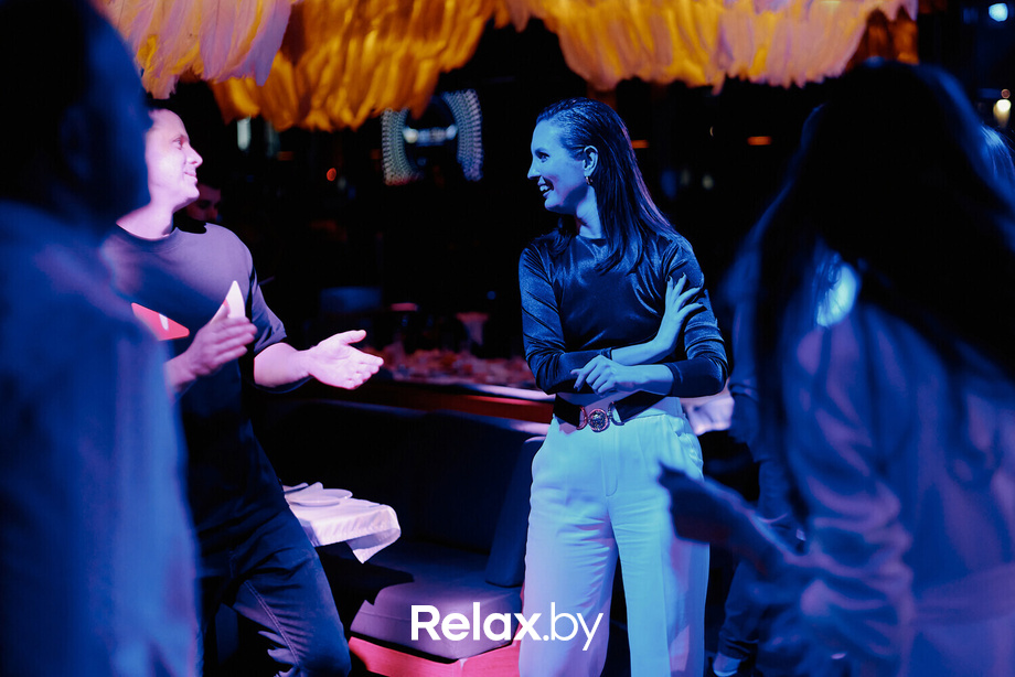 Friday Music, фото № 109