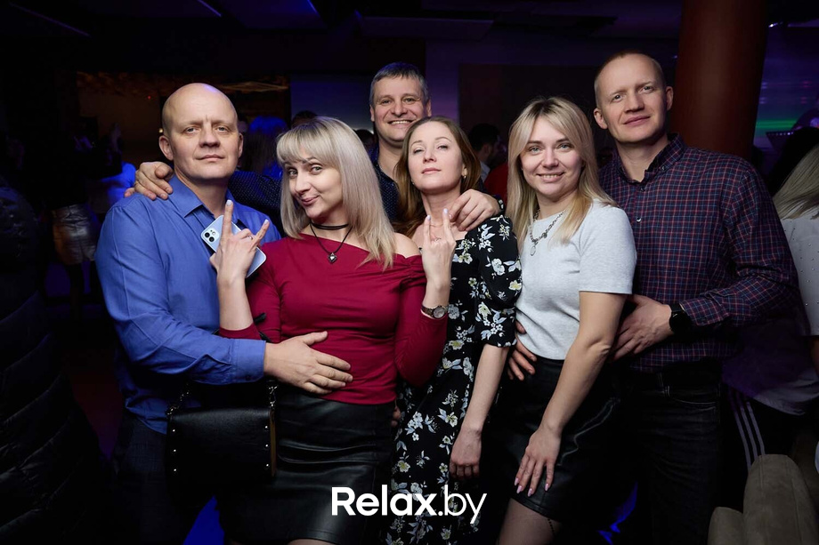 Ночные жители, фото № 24