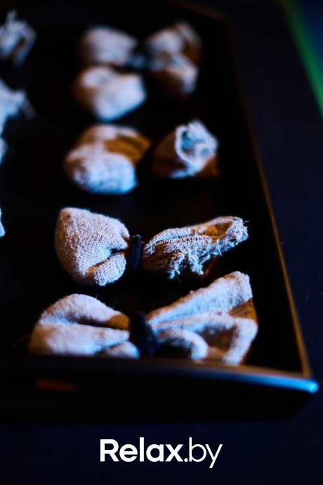 Игра на площадке «Игра в кальмара», фото № 29