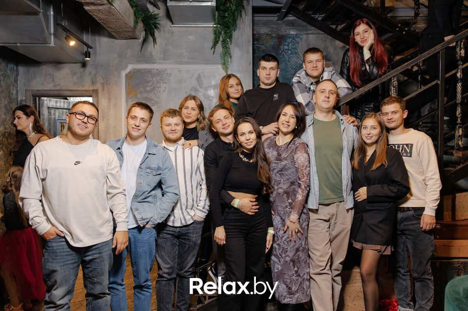 Saturday party, фото № 35