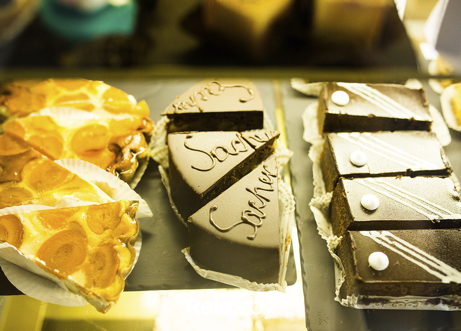 Дегустация венских вафель, фото № 3